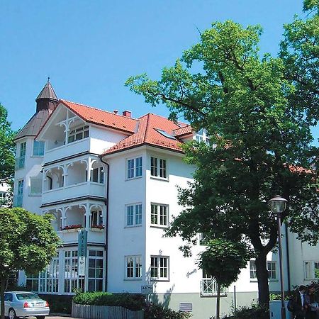 Wohnpark Granitz By Rujana Apartamento Binz Exterior foto
