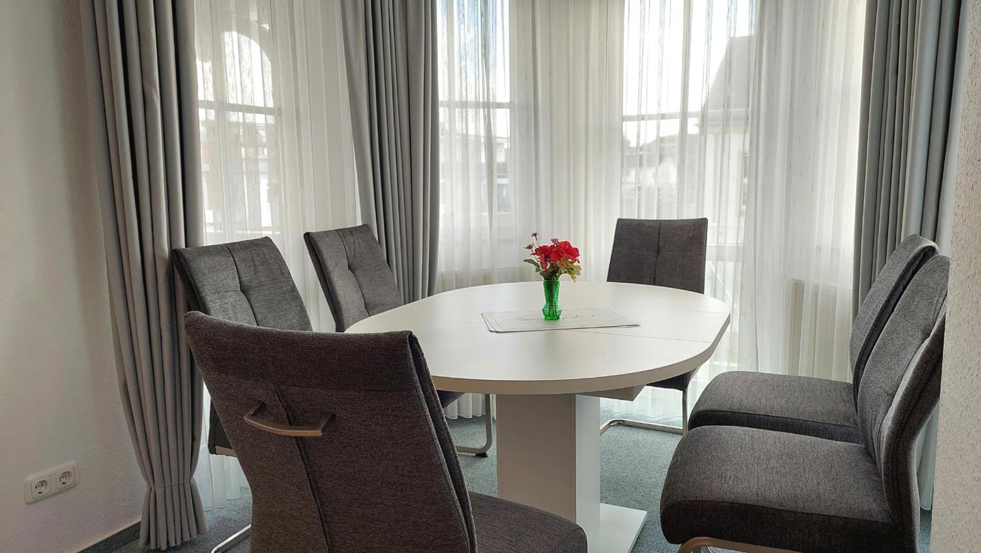 Wohnpark Granitz By Rujana Apartamento Binz Exterior foto