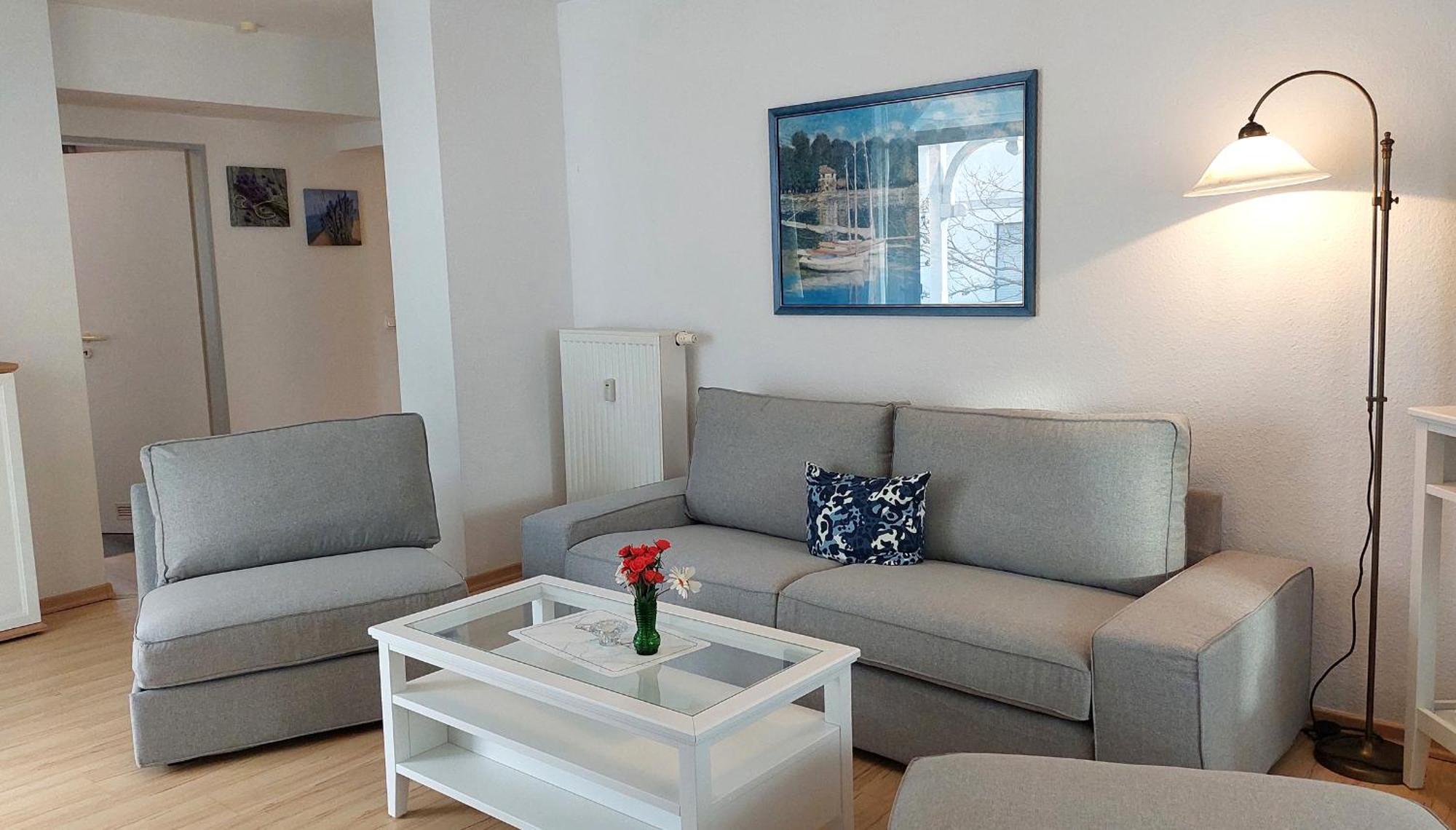 Wohnpark Granitz By Rujana Apartamento Binz Exterior foto