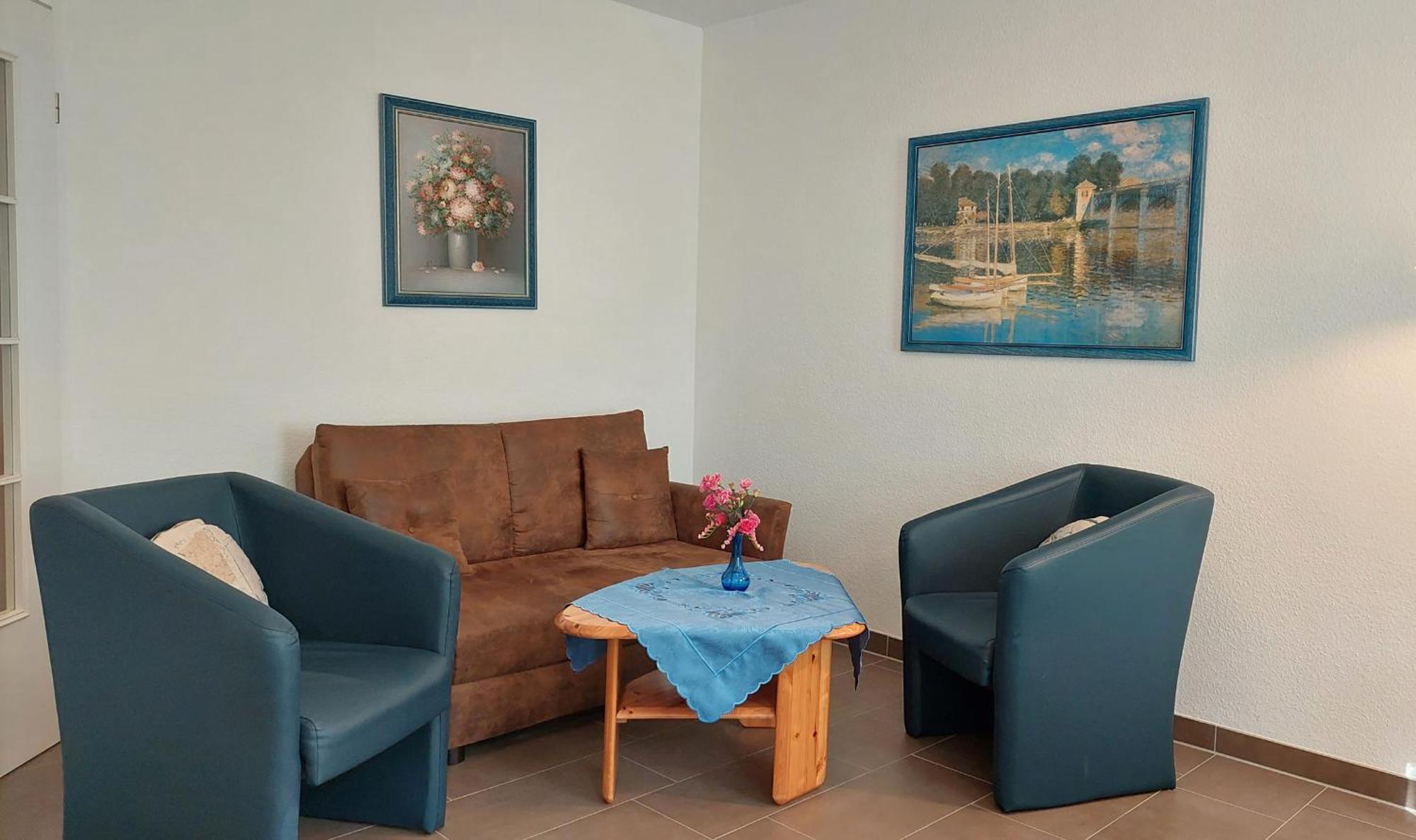 Wohnpark Granitz By Rujana Apartamento Binz Exterior foto