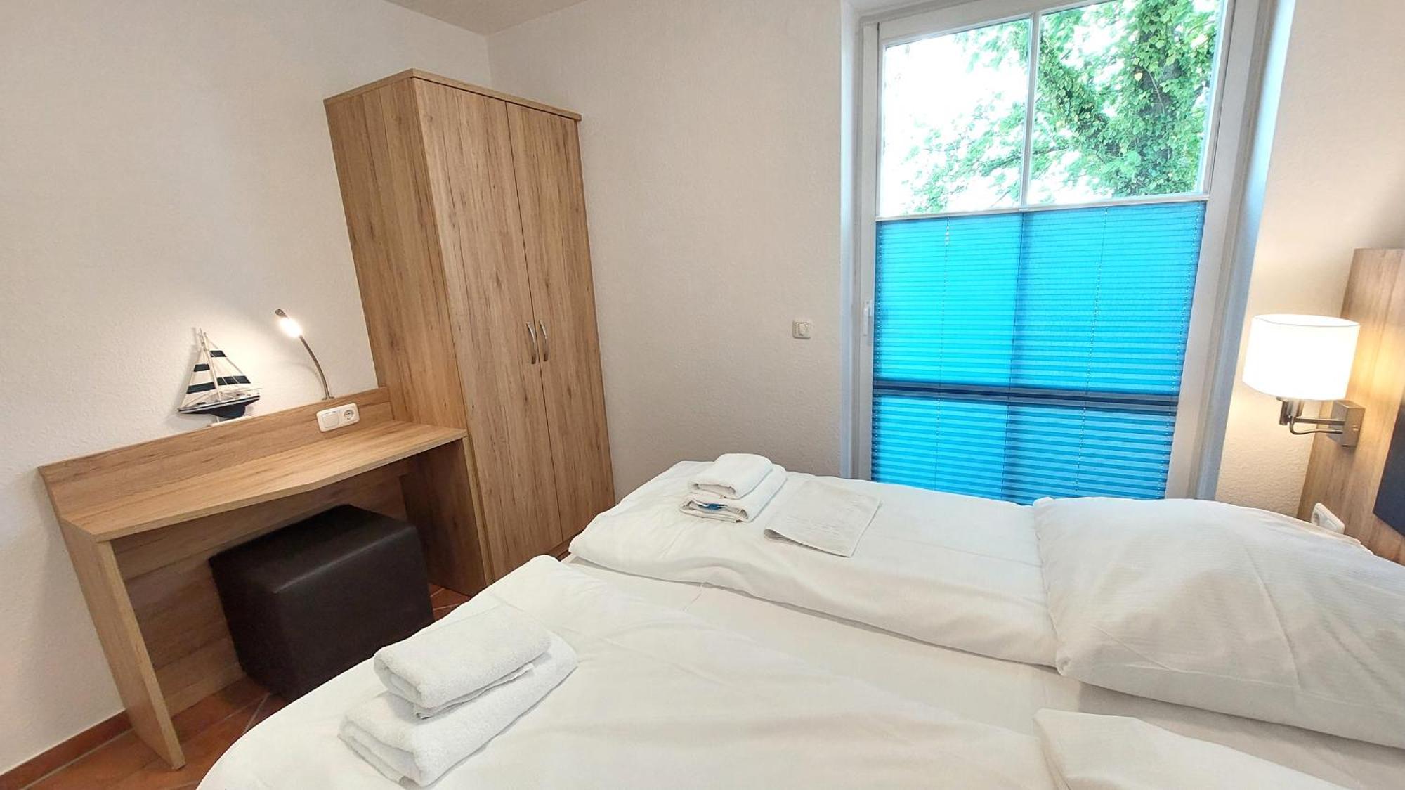 Wohnpark Granitz By Rujana Apartamento Binz Exterior foto
