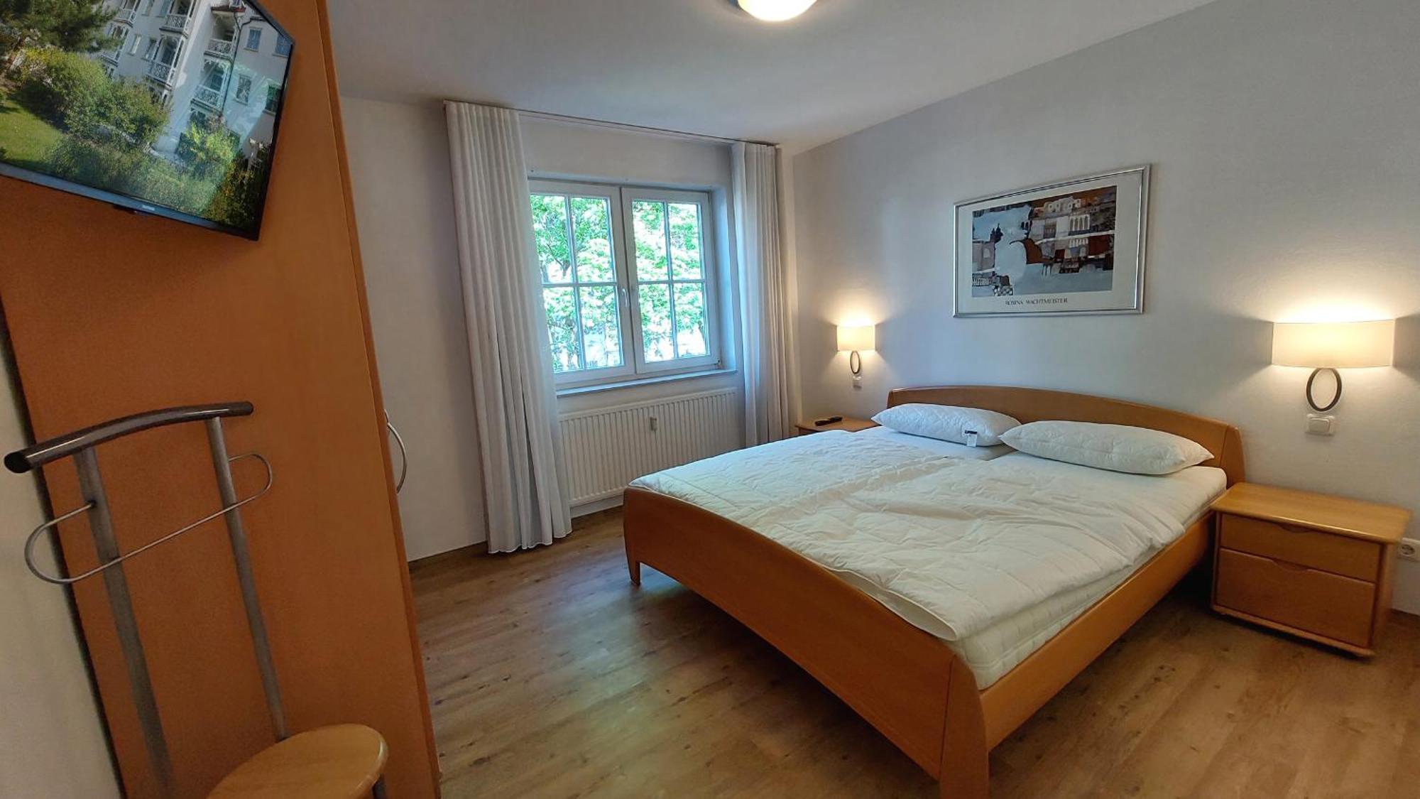 Wohnpark Granitz By Rujana Apartamento Binz Exterior foto