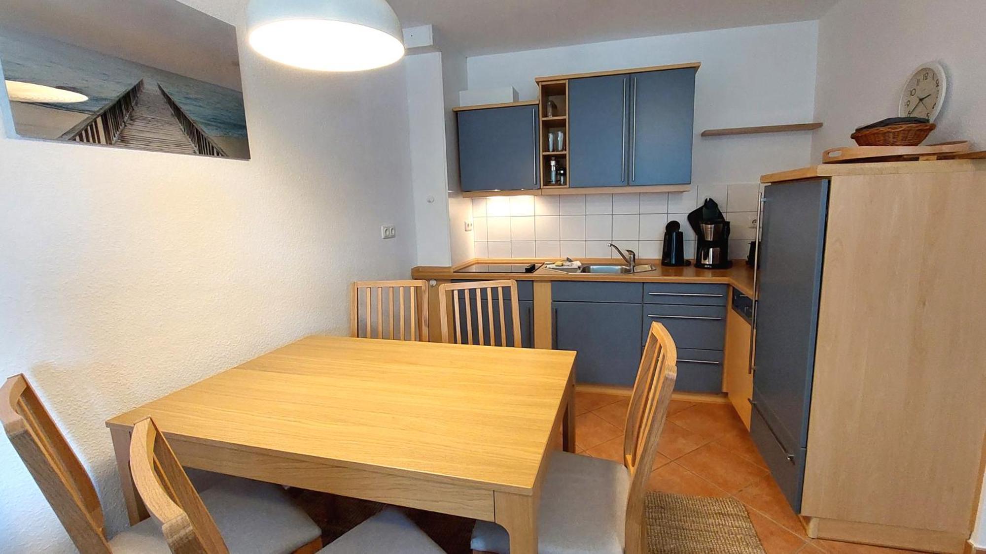 Wohnpark Granitz By Rujana Apartamento Binz Exterior foto