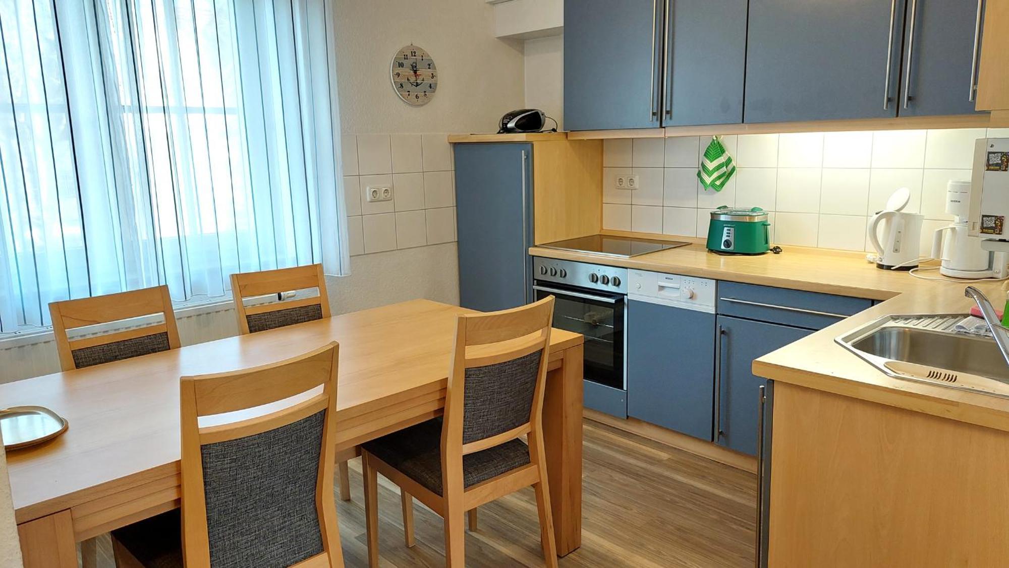 Wohnpark Granitz By Rujana Apartamento Binz Exterior foto